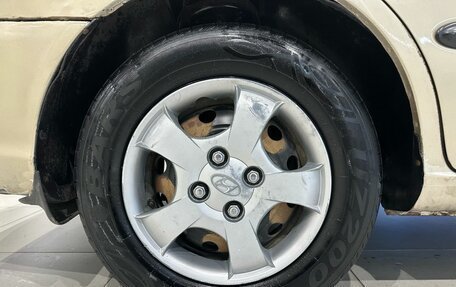 Hyundai Accent II, 2006 год, 259 000 рублей, 16 фотография