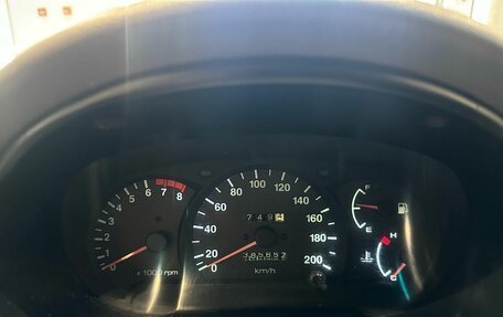 Hyundai Accent II, 2006 год, 259 000 рублей, 14 фотография
