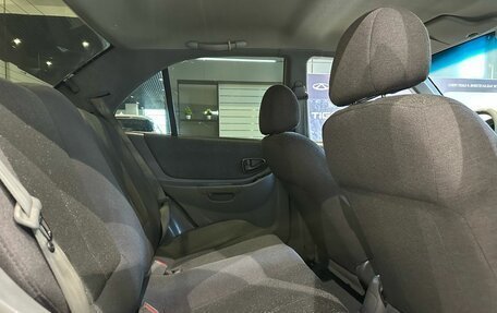 Hyundai Accent II, 2006 год, 259 000 рублей, 11 фотография