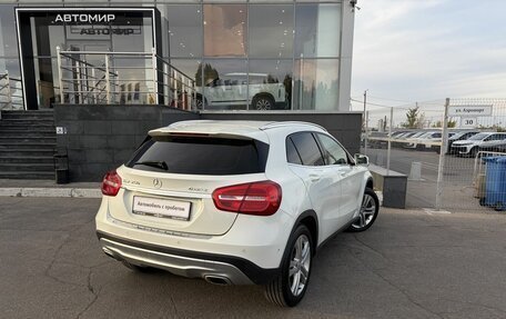 Mercedes-Benz GLA, 2014 год, 1 950 000 рублей, 5 фотография