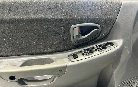 Hyundai Accent II, 2006 год, 259 000 рублей, 15 фотография