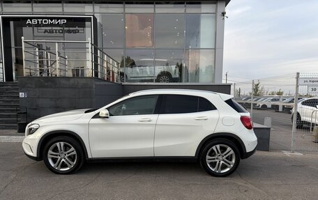 Mercedes-Benz GLA, 2014 год, 1 950 000 рублей, 8 фотография