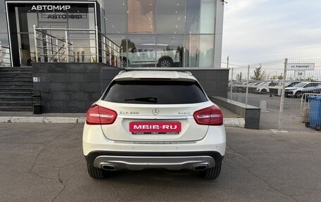 Mercedes-Benz GLA, 2014 год, 1 950 000 рублей, 6 фотография