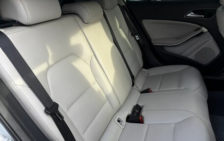 Mercedes-Benz GLA, 2014 год, 1 950 000 рублей, 12 фотография