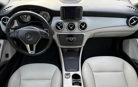 Mercedes-Benz GLA, 2014 год, 1 950 000 рублей, 10 фотография