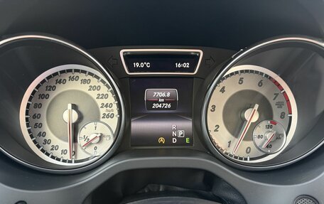 Mercedes-Benz GLA, 2014 год, 1 950 000 рублей, 9 фотография