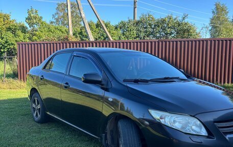 Toyota Corolla, 2006 год, 540 000 рублей, 2 фотография