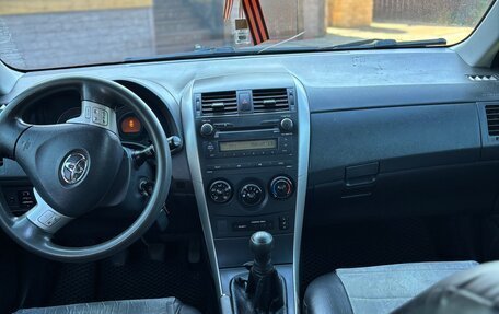 Toyota Corolla, 2006 год, 540 000 рублей, 6 фотография