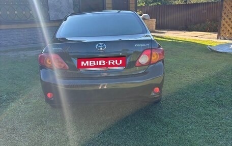 Toyota Corolla, 2006 год, 540 000 рублей, 5 фотография