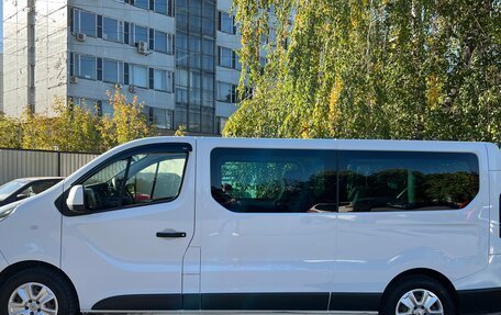 Renault Trafic, 2018 год, 2 230 000 рублей, 4 фотография