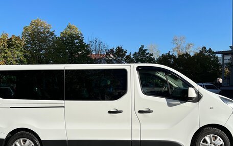 Renault Trafic, 2018 год, 2 230 000 рублей, 5 фотография