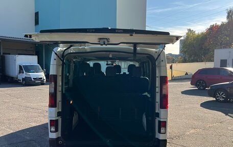 Renault Trafic, 2018 год, 2 230 000 рублей, 7 фотография