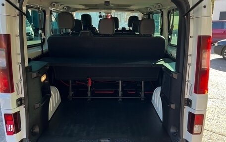Renault Trafic, 2018 год, 2 230 000 рублей, 8 фотография