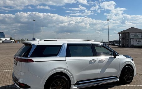 KIA Carnival, 2020 год, 3 750 000 рублей, 12 фотография