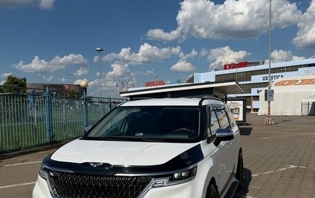 KIA Carnival, 2020 год, 3 750 000 рублей, 4 фотография