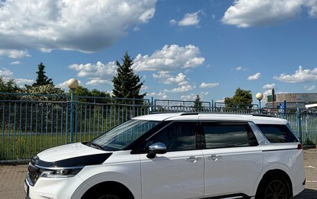 KIA Carnival, 2020 год, 3 750 000 рублей, 6 фотография