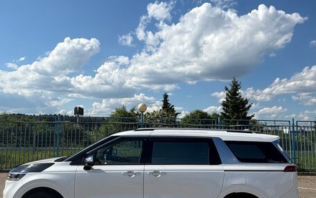 KIA Carnival, 2020 год, 3 750 000 рублей, 7 фотография