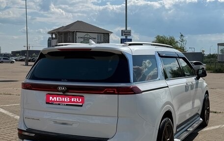 KIA Carnival, 2020 год, 3 750 000 рублей, 11 фотография