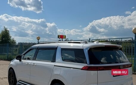 KIA Carnival, 2020 год, 3 750 000 рублей, 9 фотография