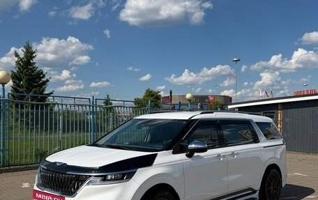 KIA Carnival, 2020 год, 3 750 000 рублей, 5 фотография