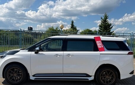 KIA Carnival, 2020 год, 3 750 000 рублей, 8 фотография