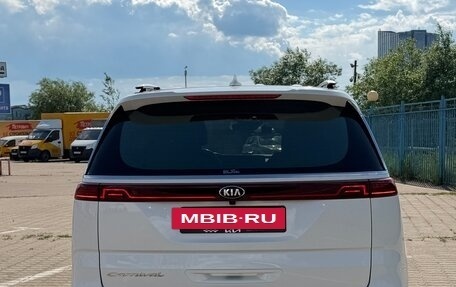 KIA Carnival, 2020 год, 3 750 000 рублей, 10 фотография
