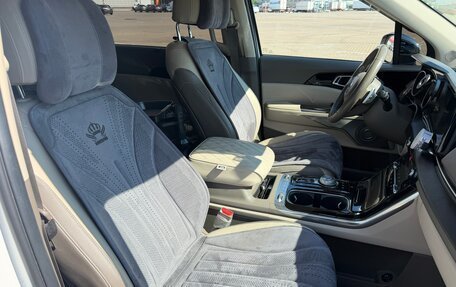 KIA Carnival, 2020 год, 3 750 000 рублей, 25 фотография