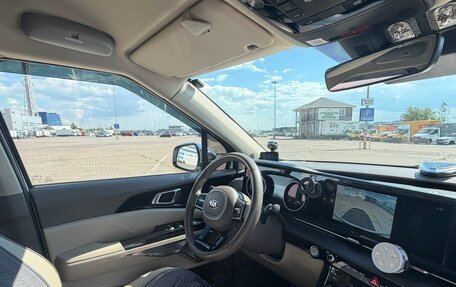 KIA Carnival, 2020 год, 3 750 000 рублей, 20 фотография