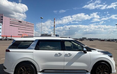 KIA Carnival, 2020 год, 3 750 000 рублей, 19 фотография