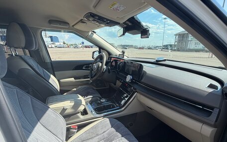 KIA Carnival, 2020 год, 3 750 000 рублей, 21 фотография