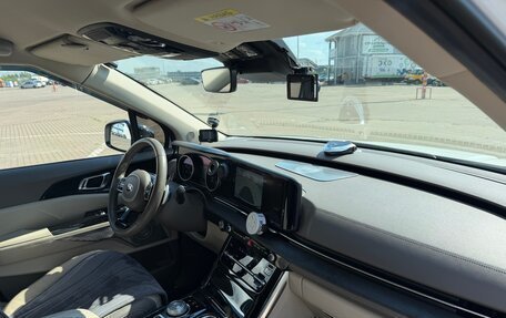 KIA Carnival, 2020 год, 3 750 000 рублей, 23 фотография