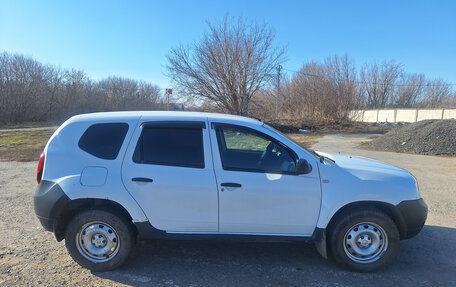 Renault Duster I рестайлинг, 2015 год, 680 000 рублей, 3 фотография