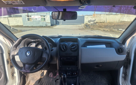 Renault Duster I рестайлинг, 2015 год, 680 000 рублей, 8 фотография