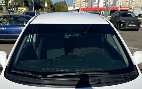 Nissan Tiida, 2013 год, 935 000 рублей, 9 фотография