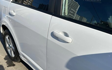 Nissan Tiida, 2013 год, 935 000 рублей, 12 фотография