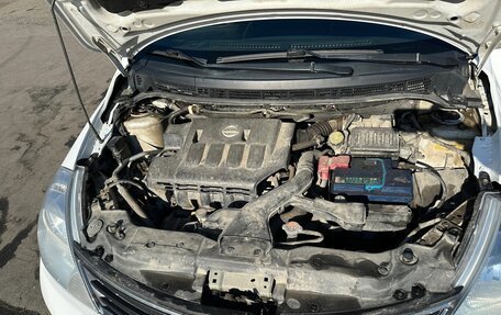 Nissan Tiida, 2013 год, 935 000 рублей, 8 фотография