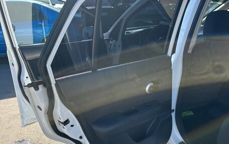 Nissan Tiida, 2013 год, 935 000 рублей, 17 фотография