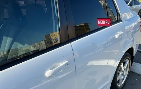 Nissan Tiida, 2013 год, 935 000 рублей, 11 фотография
