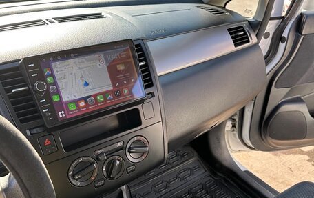 Nissan Tiida, 2013 год, 935 000 рублей, 25 фотография