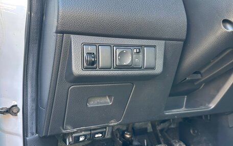 Nissan Tiida, 2013 год, 935 000 рублей, 29 фотография