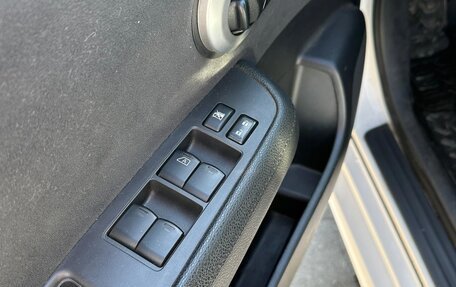 Nissan Tiida, 2013 год, 935 000 рублей, 28 фотография