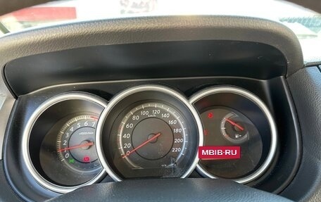 Nissan Tiida, 2013 год, 935 000 рублей, 26 фотография