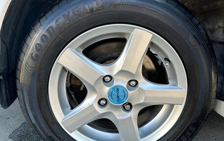 Nissan Tiida, 2013 год, 935 000 рублей, 37 фотография