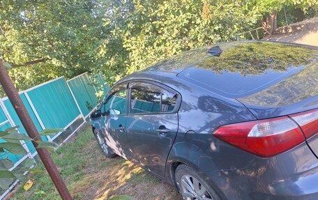 KIA Cerato III, 2013 год, 450 000 рублей, 5 фотография