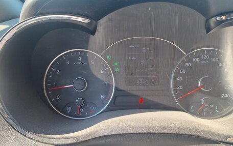 KIA Cerato III, 2013 год, 450 000 рублей, 6 фотография