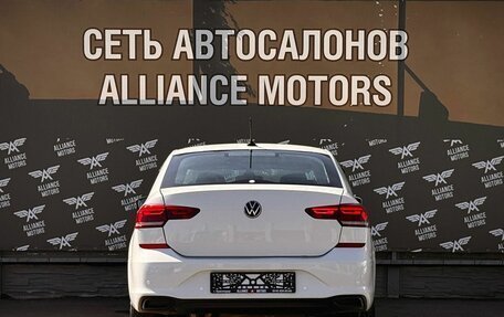 Volkswagen Polo VI (EU Market), 2020 год, 1 160 000 рублей, 6 фотография