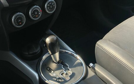 Mitsubishi ASX I рестайлинг, 2011 год, 970 000 рублей, 24 фотография