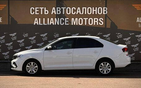 Volkswagen Polo VI (EU Market), 2020 год, 1 160 000 рублей, 4 фотография