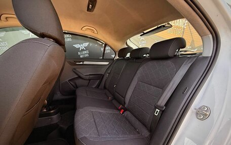 Volkswagen Polo VI (EU Market), 2020 год, 1 160 000 рублей, 12 фотография