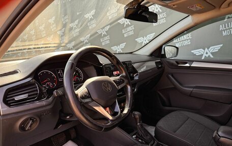 Volkswagen Polo VI (EU Market), 2020 год, 1 160 000 рублей, 10 фотография